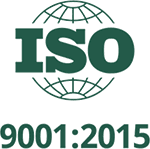 ISO 9001:2015 Quality Management System