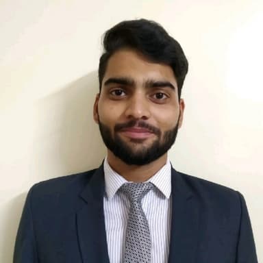 Tushar Murkute - Founder of Arogyaswasthyam
