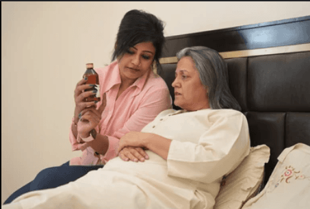 A Holistic Tea To Keep Fever At Bay