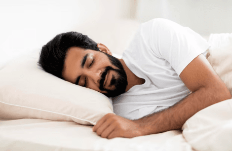 Get A Good Night Sleep For Yourself & Others