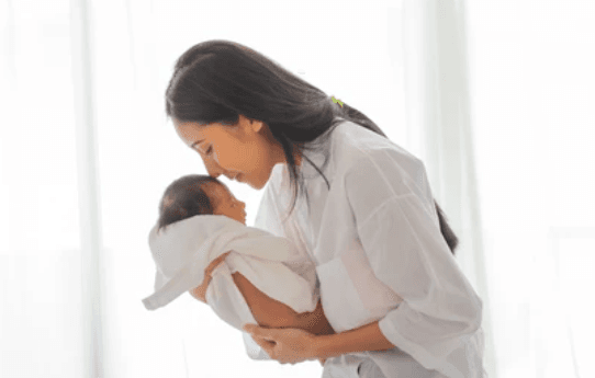 Curing Digestion Problems Of Newborn Babies