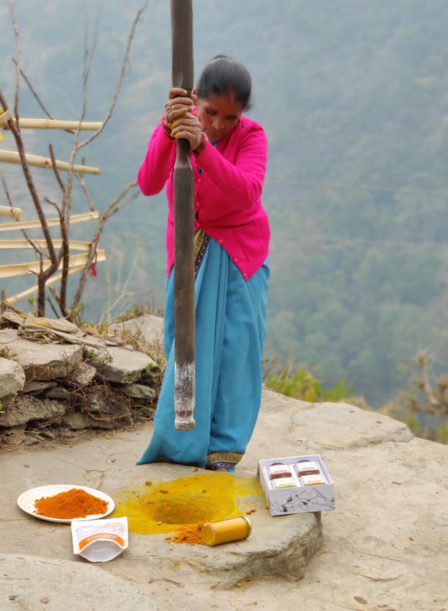Community of Farmers